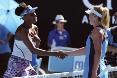 RADIKALNI POTEZ: WTA otkazao celu kinesku turneju