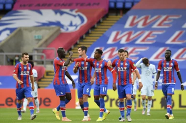 ENGLESKA SE TRESE ZBOG RASISTIČKOG SKANDALA: Bolje bi ti bilo da ne postigneš gol sutra, crna pi***tino