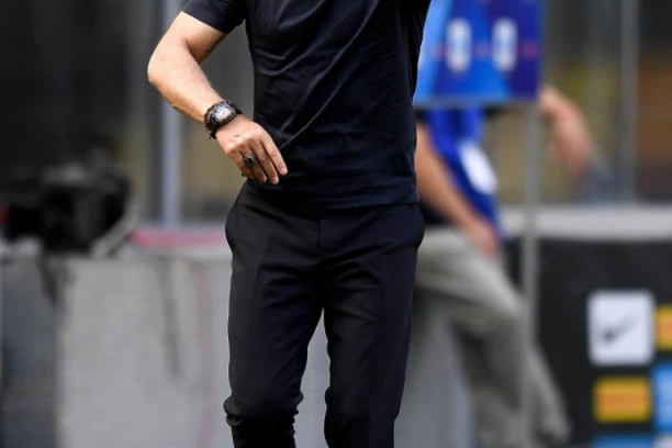 ŠOKANTNA ZAVRŠNICA: Mihina Bolonja primila dva gola u nadoknadi i ostala bez pobede!