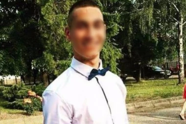 ROĐAK VIDEO JEZIVU NESREĆU: Mladići krenuli po cigarete, pa sleteli s puta u blizini Majdanpeka!