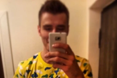 (FOTO) NOVO POGLAVLJE Nemanje Dangubića