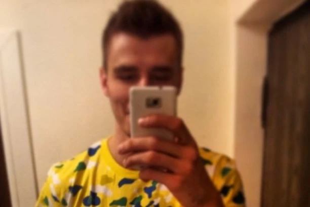 (FOTO) NOVO POGLAVLJE Nemanje Dangubića