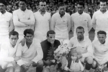 NA DANAŠNJI DAN: Fudbalska reprezentacija Jugoslavije je živela SVOJ SAN u Montevideu!