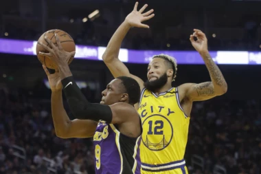 KARMA JE ČUDO: Rugao se uslovima u Orlandu, sada propušta početak sezone