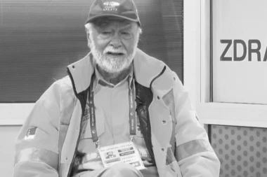 Preminuo doktor Ivanović, vlasnik klinike "Anlave"