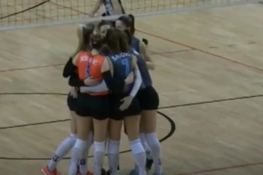 U IZOLACIJI 52 DANA: Srpska odbojkašica preležala koronu i preživela PAKAO!