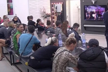 Njihova ljubav je istrajala: Verili se učesnici Zadruge, niko nije verovao u njih!