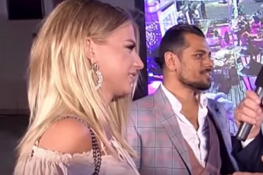 OVAKO SU RASKINULI BORA I MILICA: Bivši zadrugar sve ispričao, OKO OVOGA JE ZAPELO