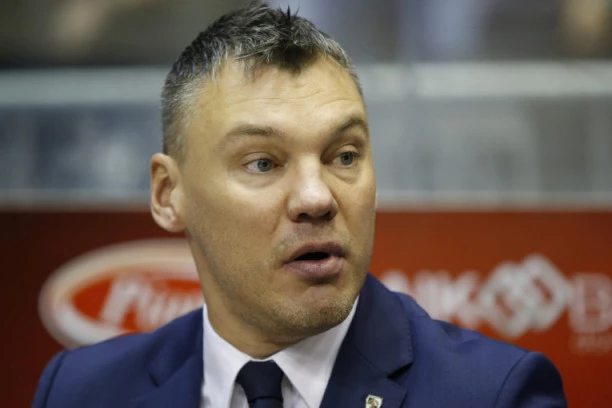 Jasikevičijusa krenulo - Barsa u finalu Superkupa Španije!