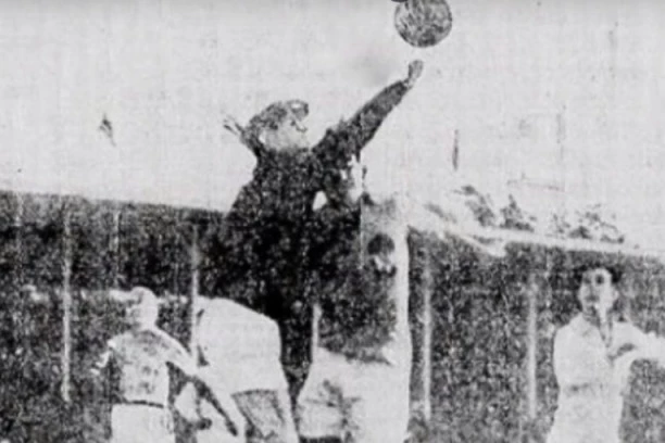 (VIDEO) PROŠLO JE TAČNO 90 GODINA: Na današnji dan Jugoslavija je SRUŠILA Brazil u Montevideu!