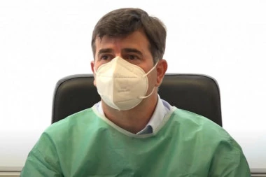 Đerlek najavio lepe vesti: OD UTORKA ŠIROM SRBIJE JOŠ 50 NOVIH PUNKTOVA ZA VAKCINACIJU BEZ ZAKAZIVANJA!