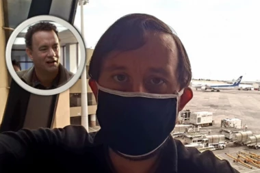 "Terminal 2" završen nakon 110 dana! Estonac krenuo na put oko sveta pa zaglavio na filipinskom aerodromu