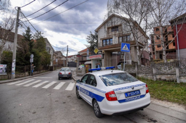 Saslušan osumnjičeni za ubistvo malinara iz Osečine: Istražuje se da li iza svega stoji ljubavni trougao