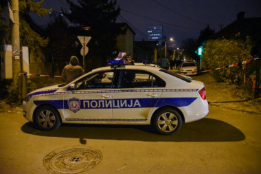 Detalji napada na policijsku stanicu: Uhapšen bombaš (27) u Srbobranu!