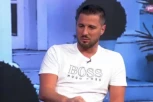 TUGA! Marko Miljković se oglasio prvi put nakon SMRTI majke, njegove reči će vam SLOMITI srce! (FOTO)
