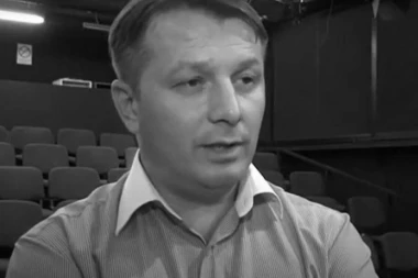 Vučić se dirljivom porukom oprostio od Saše Miloševića