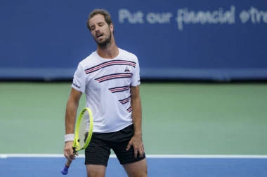 GASKE BRANI SRBINA: Najlakše je kritikovati Đokovića dok tenis propada
