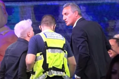 (VIDEO) HAOS: Pojavio se snimak tuče Gagija i Matore sa finala Zadruge!