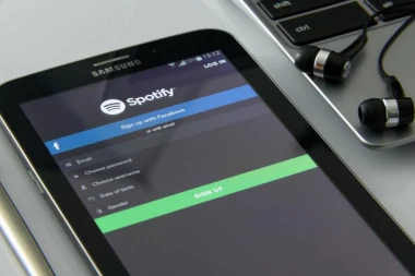 "Spotify" od sutra dostupan u Srbiji?
