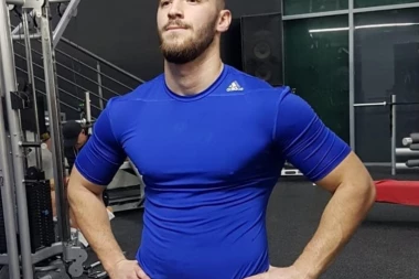 Tomović i Janjuš su prazni ljudi! Mensur bez dlake na jeziku: IZMEĐU STANIJE I MENE BI MOŽDA BILO NEŠTO VIŠE OD DRUGARSTVA