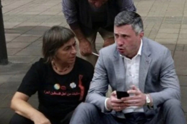 Nova najbolja prijateljica Boška Obradovića o Kosovu i Srbima: Ministarstvo odbrane Srbije je Ministarstvo za odbranu zločinaca!