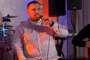 Anđele moj: Oglasila se supriga pevača koji je preminuo od koronavirusa