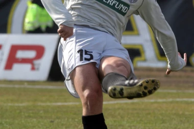 SUĐENJE BIVŠEM REPREZENTATIVCU MALBAŠI ZA POKUŠAJ UBISTVA: Video sam kako mu zariva nož u grudi, ja sam mu pomogao i izvadio nož