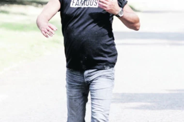 Aca Lukas ne zaboravlja stare ljubavi: PRIJA MI ANA NIKOLIĆ, VIĐAMO SE, ŠTO DA NE!