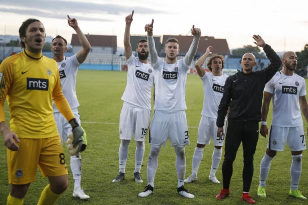 Partizan rešio pitanje golmana za narednu sezonu!