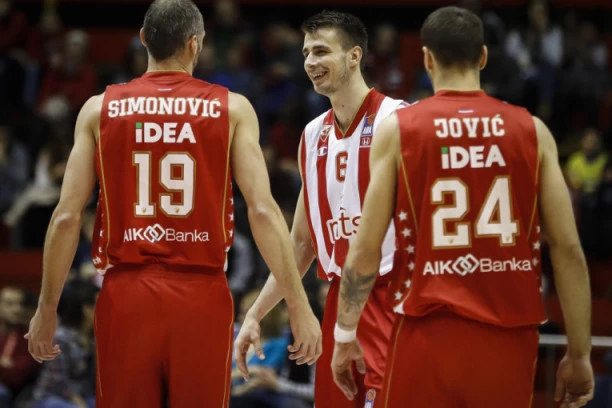 SIMONOVIĆ ŠOKIRAO "DELIJE":Evo kako on vidi Dangubićev potpis za Partizan