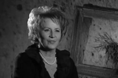 Preminula prva dirigentkinja u Srbiji: Umetnost se oprašta od Darinke Matić Marović