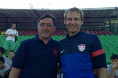 SAGA BIVŠEG JUGOSLOVENSKOG REPREZENTATIVCA: Bio je na pragu da postane BESKUĆNIK, a onda se desio PREOKRET!