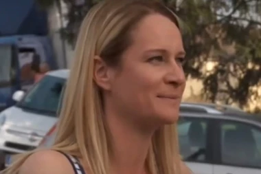 MUŽ JE TRAŽIO CELU NOĆ, A ONA BILA SA DRUGIM U KREVETU: Naša POZNATA voditeljka doživela PEH između snimanja!