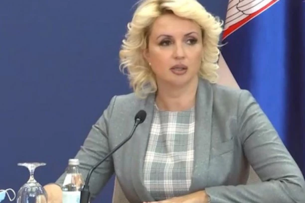 ZAVRŠENA SEDNICA KRIZNOG ŠTABA! Dr Kisić Tepavčević: Situacija stabilna, ali može da izmakne kontroli!