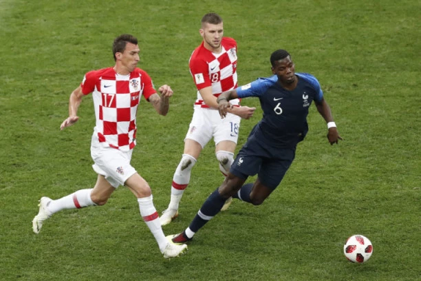 FIFA POTVRDILA PRESEDAN: Ovo je kompletan raspored Svetskog prvenstva u Kataru!