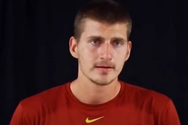 JOKIĆ OTKRIO: Iznenadio me je pozitivan test na koronavirus, osećao sam se dobro!