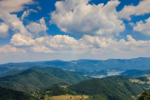 OTKRIVENO KAKO JE NASTRADAO REKVIZITER NA TARI: Snimanje trebalo da bude završeno u subotu!