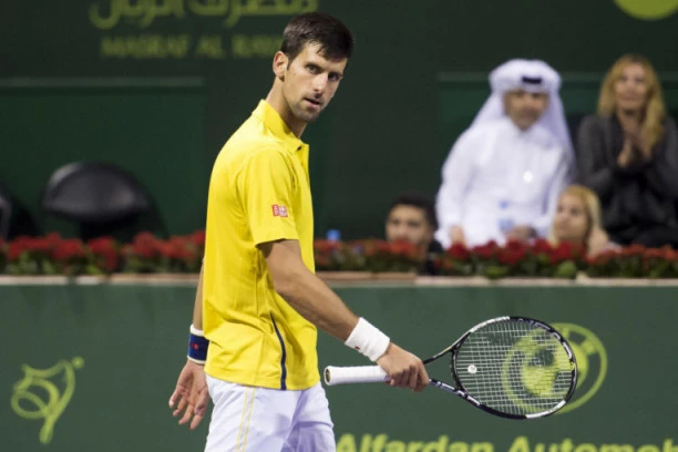 KAKVE VESTI ZA NOLETA: Đoković ne mora u karantin!