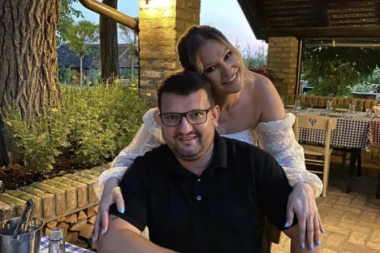 Sestra Darka Šarića ekskluzivno za Republiku: Presuda mom bratu mora da padne!