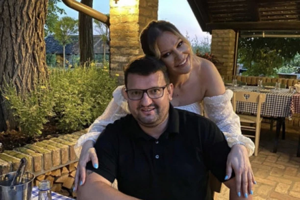 Sestra Darka Šarića ekskluzivno za Republiku: Presuda mom bratu mora da padne!
