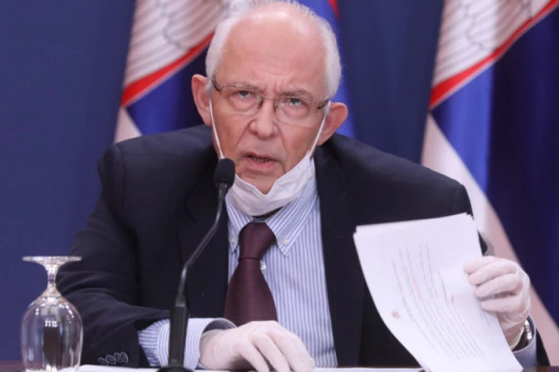 ALARMANTNO STANJE! Zdravstveni sistem pred pucanjem, bolnice prepune: SRBIJA U KARANTINU NAJMANJE 10 DANA?!