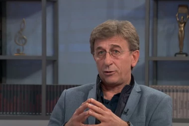 Načelnik u KBC "Dragiša Mišović" upozorava: U NOVOM TALASU POGORŠANJE SE JAVLJA BRŽE!