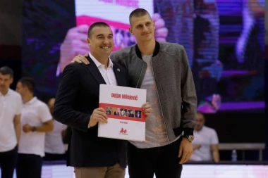 MILOJEVIĆ DVAPUT ODBIO PARTIZAN: Sasvim otvoreno - zašto je ostao veran Megi i gde nastavlja karijeru!