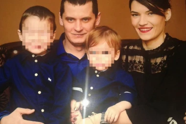 TRAGEDIJA KOD NOVIH KARLOVACA: "Dečak (4) mi je istrčao pred traktor i molio da mu spasem roditelje!"