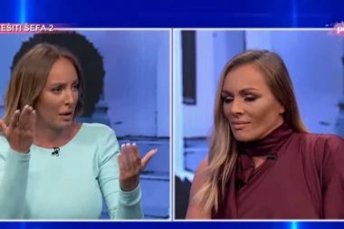 ANABELA PRESAVILA TABAK! Đoganijevi na sudu zbog ŠOKANTNIH TVRDNJI I IZJAVA!