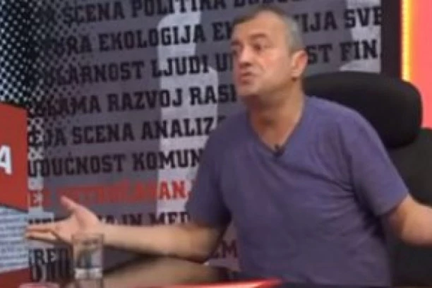 SERGEJ SE PONOVO BAHATI! Pauk mu odneo NEPROPISNO PARKIRAN AUTO!