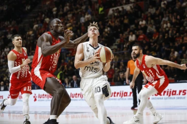 PRESEDAN U REGIONU: Šta će reći "večiti"?! Odlaže se ABA liga