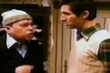 Otkrivena najveća tajna kultne serije "Vruć vetar": Sudbina je umešala svoje prste i poigrala se sa glumcima