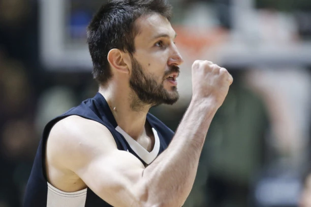 Birčević se malo precenio, pa ostao bez kluba!