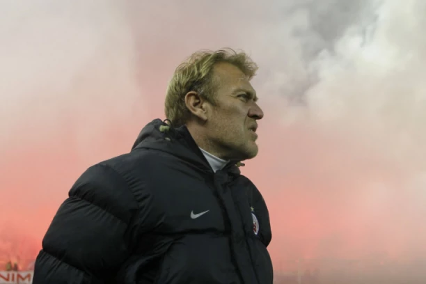 KAKAV IZAZOV: Prosinečki NAPUSTIO Kajzeri i preuzima VICEŠAMPIONA?